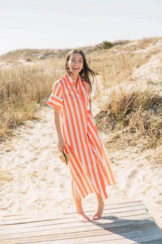 Livro Gibbons Dress, Sunny Stripes