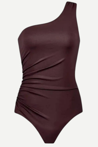 Marie Oliver Lonita One-Piece, Walnut MARIE OLIVER