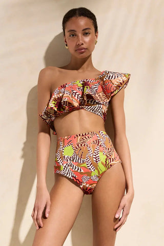 Marie Oliver Doris Top, Anemone MARIE OLIVER