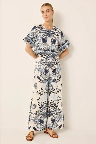 Marie Oliver Bennett Pant, Tropica