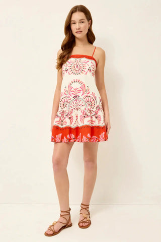Marie Oliver Eileen Mini Dress, Seraphine MARIE OLIVER
