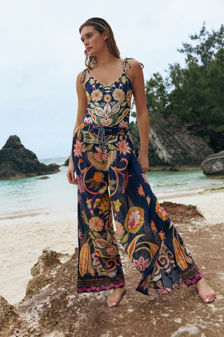 Marie Oliver Ariel Pant, Neptune MARIE OLIVER