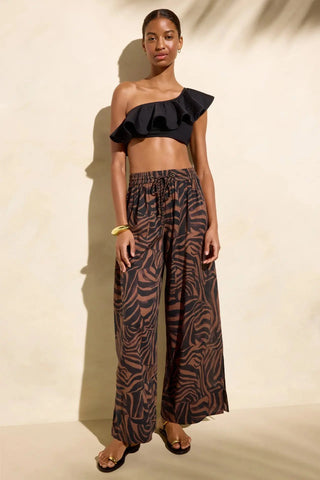 Marie Oliver Ariel Pant, Sailfin MARIE OLIVER