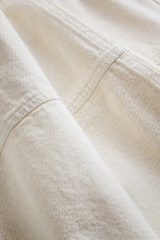 Marie Oliver Sophie Midi Skirt, Whitewash MARIE OLIVER