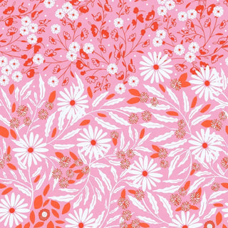 Sheridan French Eloise Dress, Pink Poppy SHERIDAN FRENCH