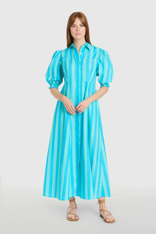 Livro Rosie Dress, Surf Stripes