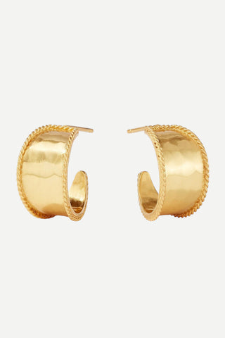 Julie Vos XS Savoy Hoop