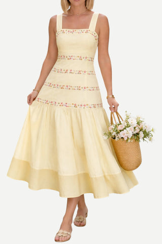 Fanm Mon Cagla Dress FANM MON