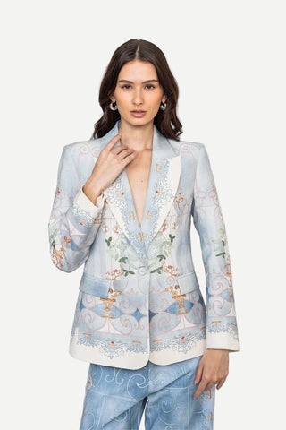 Ranna Gill Zami Jacket RANNA GILL