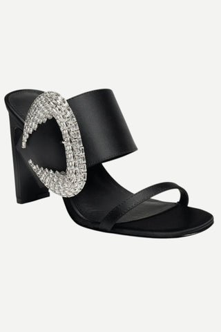 Cecelia NY Cyprus, Black