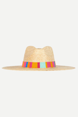 Sunshine Tienda Marta Palm Hat