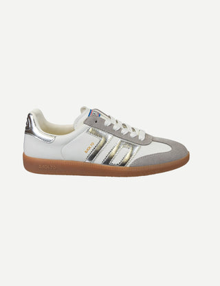 Back 70 Cloud Sneakers, Light Grey
