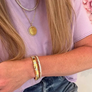 Allison Avery Bombshell Bracelet