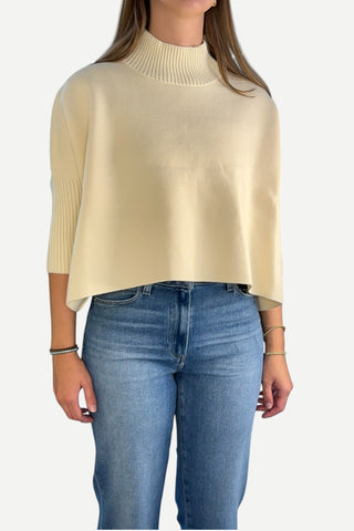 Kerisma Aja Sweater, Off White