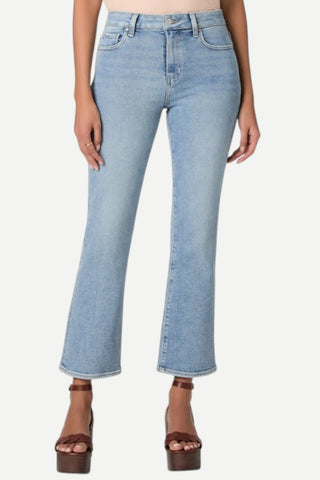 Paige Mason Crop Boot Denim Pant, Divine PAIGE DENIM