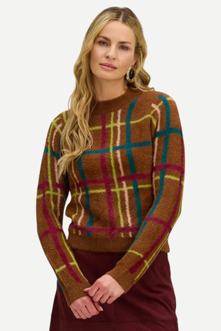 Allison Eliza Sweater