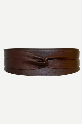 Ada Classic Wrap, Chocolate Ada