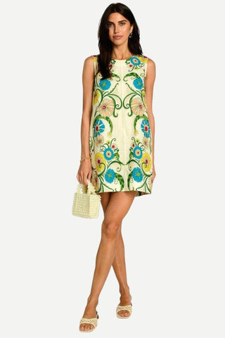 Elizabeth James Ellie Dress, Gatsby