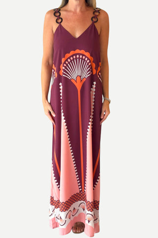Lavi Patricia Dress