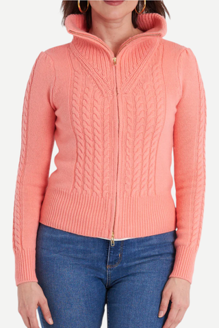 CK Bradley Dutton Sweater, Primrose