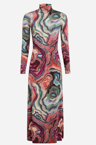 Marie Oliver Paxton Dress, Strata MARIE OLIVER