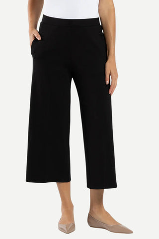 Jude Connally Lolly Ponte Pant, Black