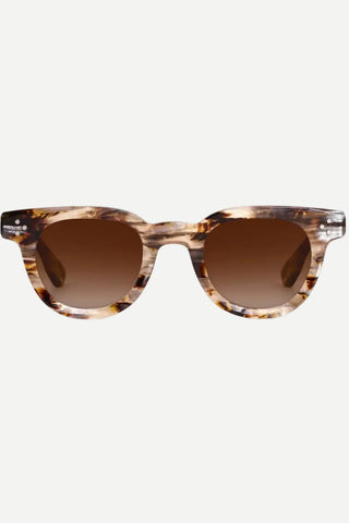 Krewe Beau Devon Plume Sunglasses Krewe