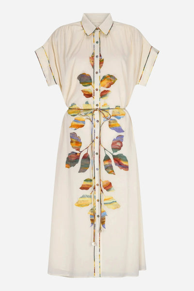 Carolina K, Valerie Kaftan, Gardenia - Monkee's of the Village