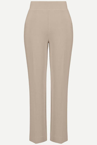 Joseph Ribkoff Classic Straight Pant, Parchment