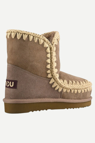 MOU Eskimo 18 Suede Boots