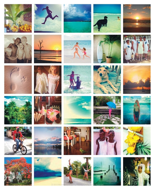 India Hicks, 'Island Style' Table Book Forward by His Royal Highness The Prince of Wales