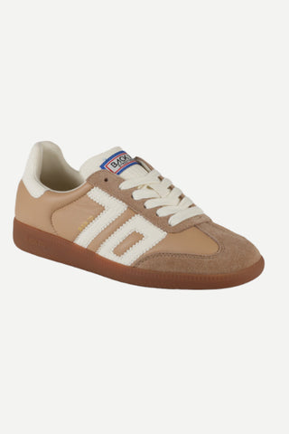 Back 70 Cloud NC Sneaker, Sand Milk