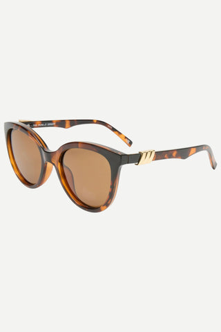 Le Specs, The Muse Sunglasses, Tort