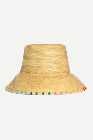 Sunshine Tienda Gabriela Bucket Hat