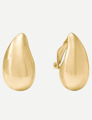 Julie Vos Wave Clip, Medium