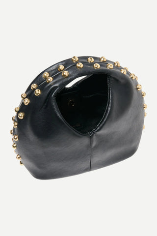 Dolce Vita Drea Handbag, Black