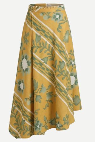 Pamela Stevenson Vitta Skirt