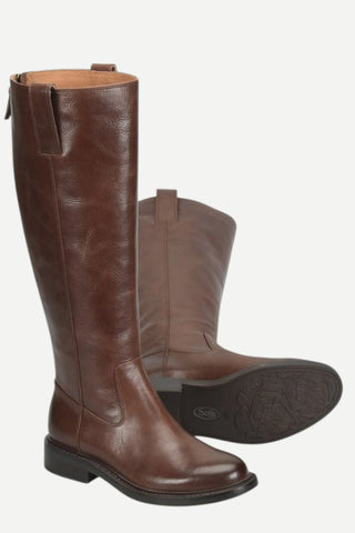 Sofft Samantha III, Boot, Cocoa Brown