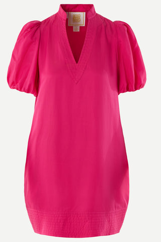 Emily McCarthy Hampton Mini, Very Berry