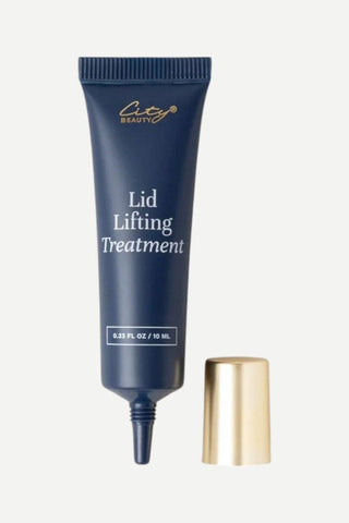 City Beauty Lid Lifting Treatment