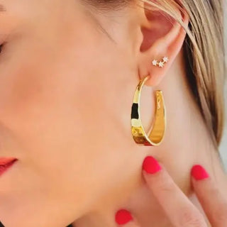 Allison Avery Magic Studs Earrings Allison Avery