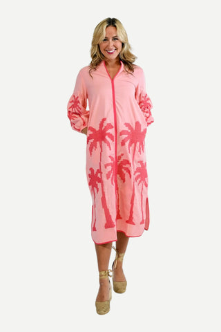 Victoria Dunn Sienna Dress, Sunkissed