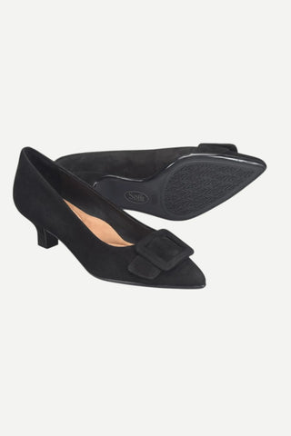 Sofft Sadie Heel, Black