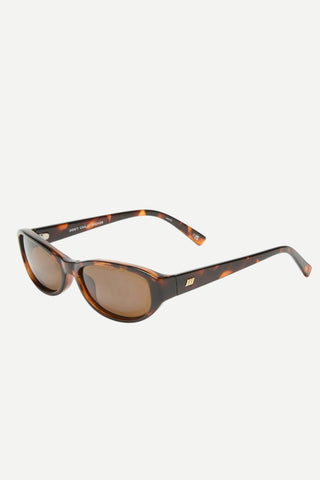 Le Specs, Don't Cha Sunglasses, Tort