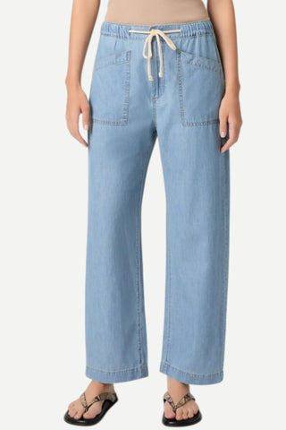 Paige Denim Evann Pant, Silver Lake PAIGE DENIM