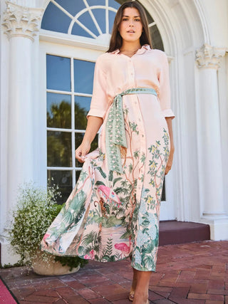 Beau And Ro Eloise Dress, Monkey See BEAU AND RO