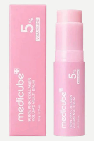 Medicube PDRN Pink Collagen Volume Multi Balm