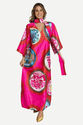 House of MBR Gallery© The Darling Dress