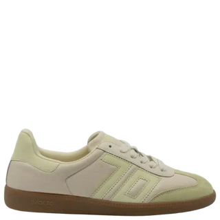 Back 70 Cloud Sneakers, Butter Light Yellow Back 70