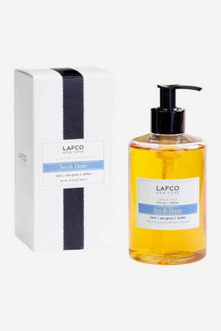 LAFCO Liquid Soap Sea & Dune 12oz